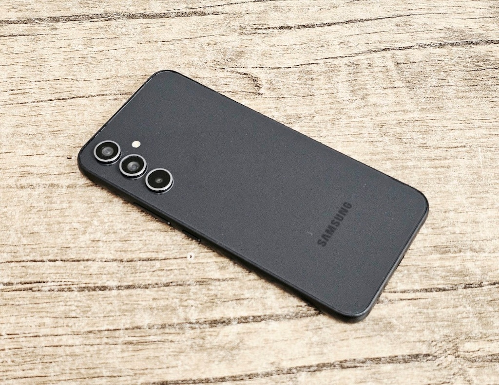 SAMSUNG A54 5G 256 GB - 7