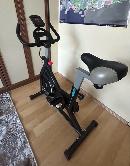 Kochler Spinning Bike 2 Kondisyon Bisikleti