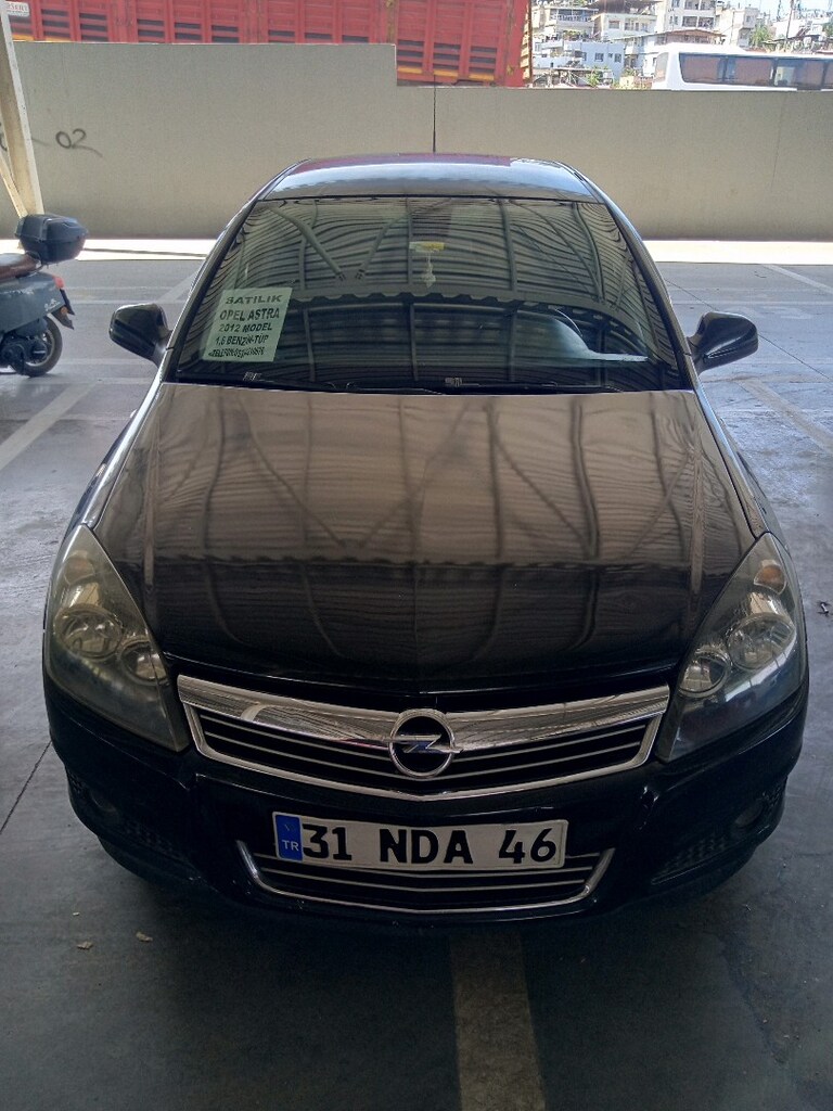 temiz opel - 5