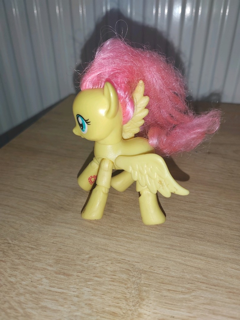 My little pony - 3