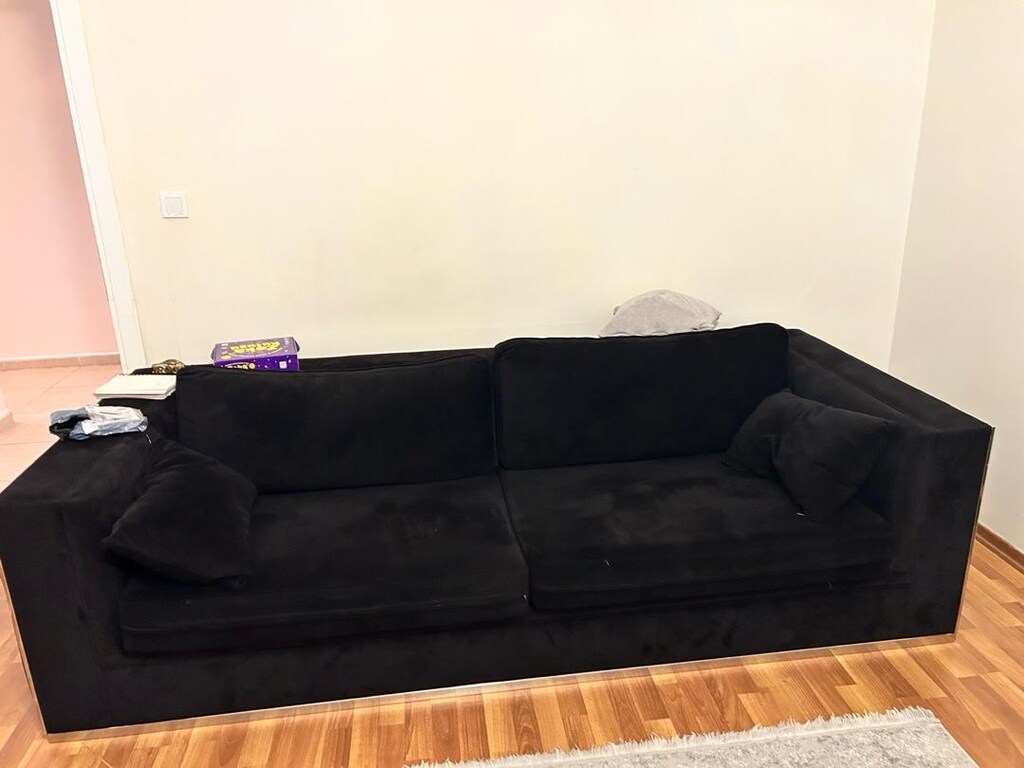 2 tekli 2 üçlü Gabba marka koltuk takımı - 6
