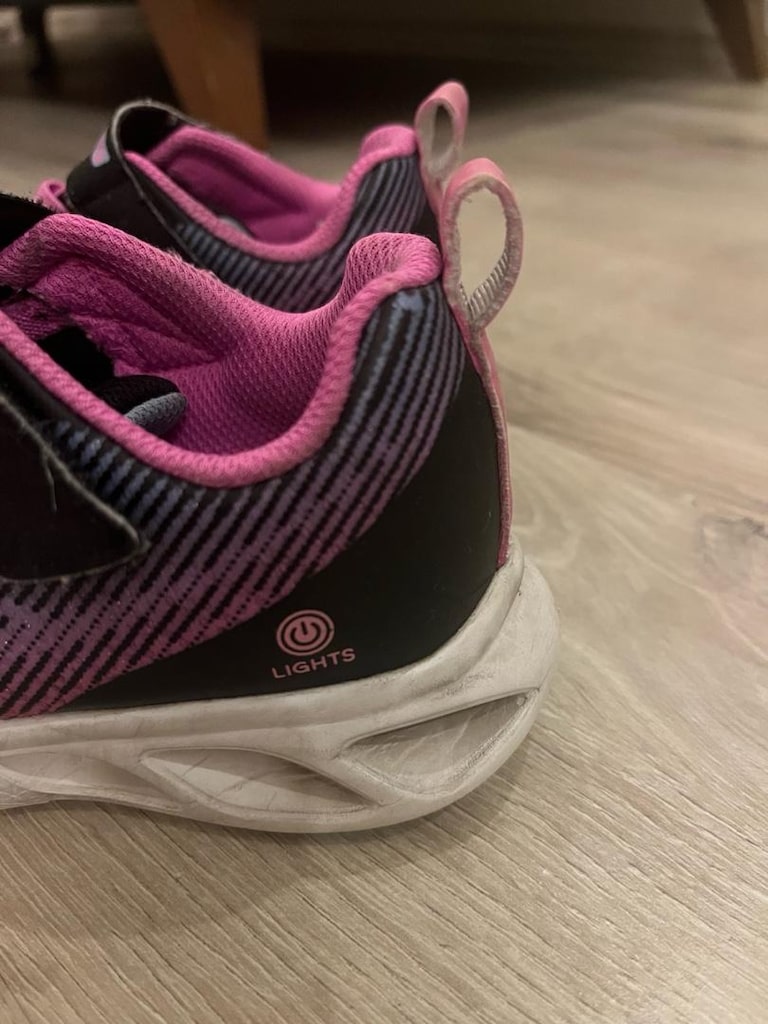 skechers ayakkabı - 3