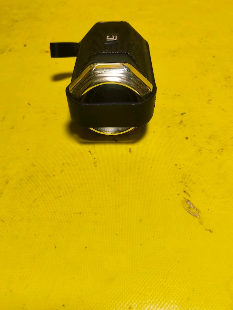bluetooth'lu ses bombası - 3