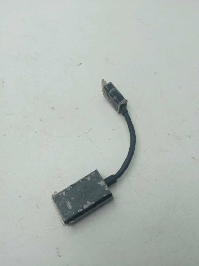 Micro OTG Kablo Asus - 6