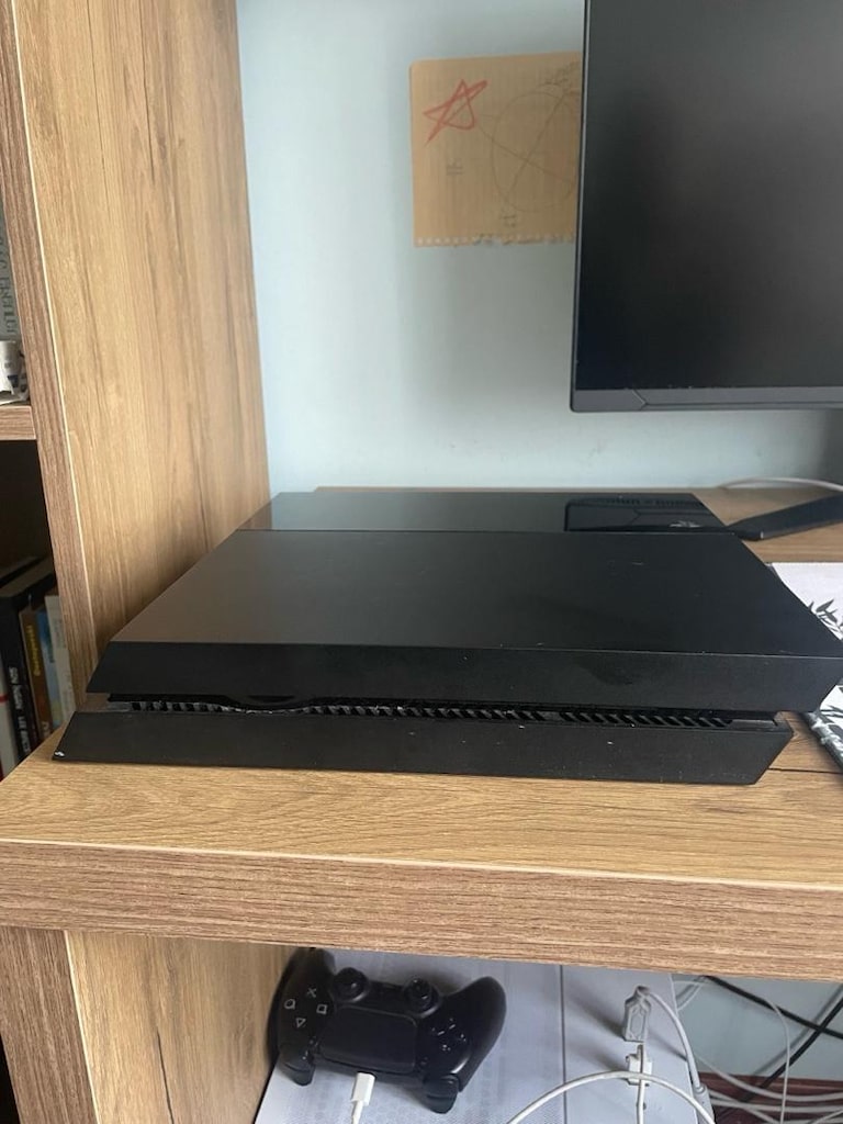 İkinci El Playstation 4 - 2