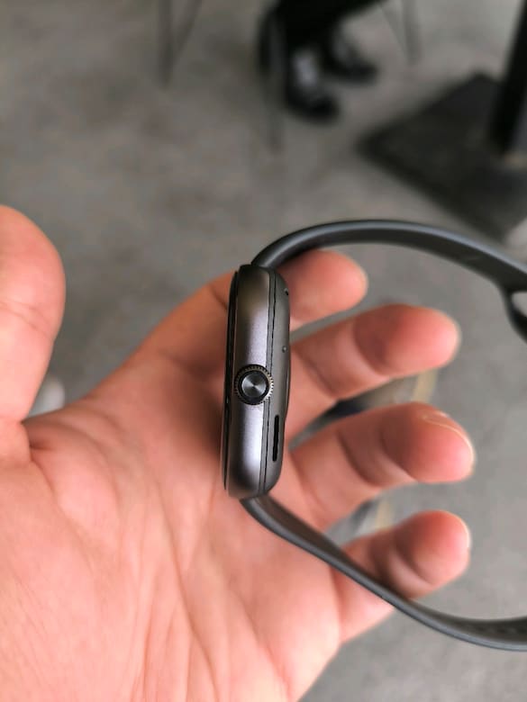 redmi watch 5 - 4