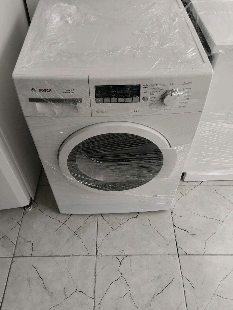 Bosch çamaşır makinası - 2