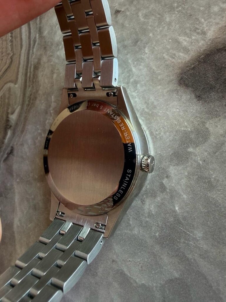 Tissot Classic Dream Otomatik Saat - 2
