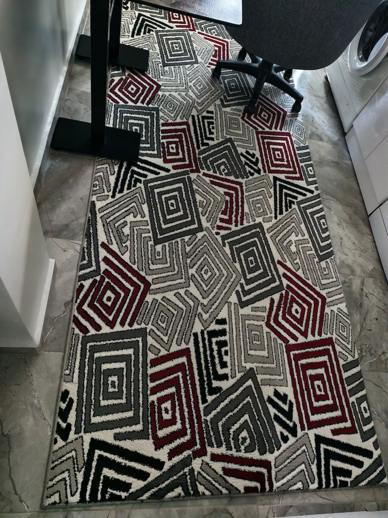 120x300 dokuma makine halısı