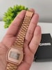 Orjinal Casio RoseGold Kadın Saat - 13