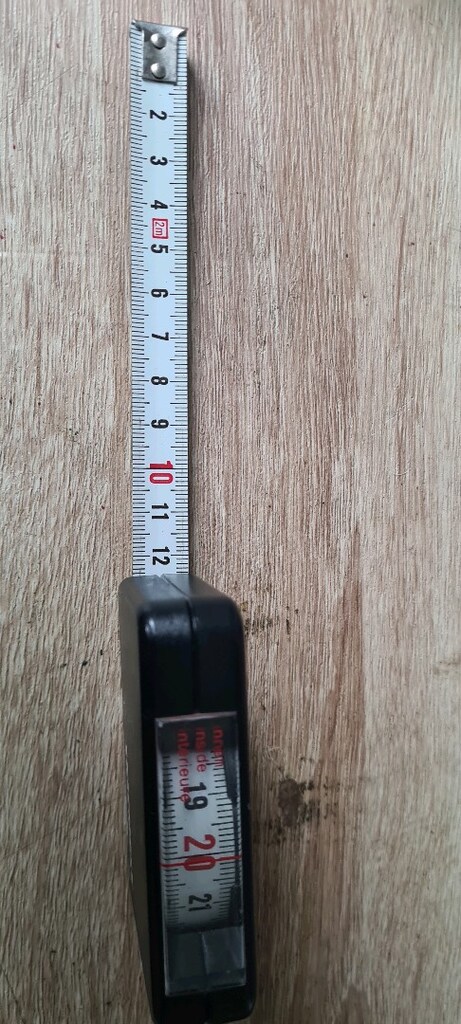 ANTİKA METRE - 3
