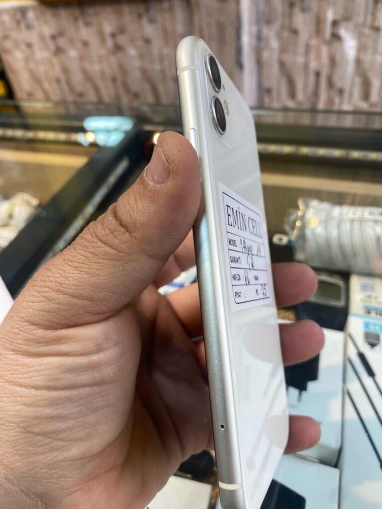 iphone 11 tr - 5