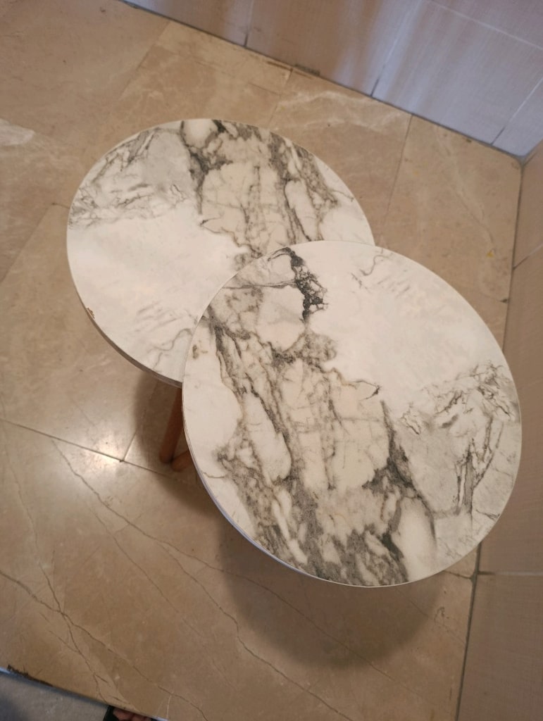 zigon sehpa ikili - 3