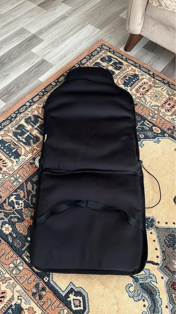 otomobil masaj koltuğu - 7