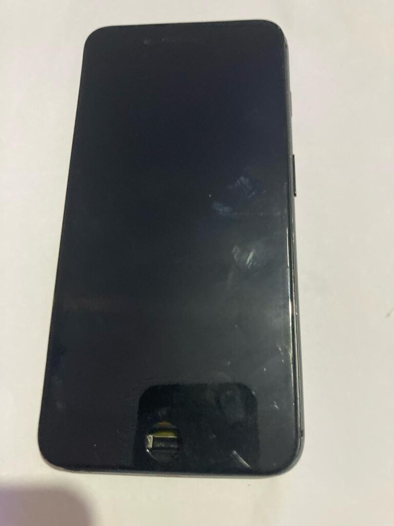 iPhone 8plus arka kasa dolu - 3