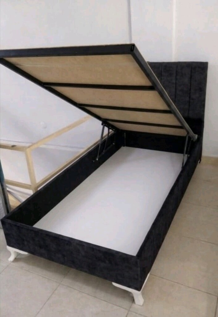 Baza Başlık Yatak - 3