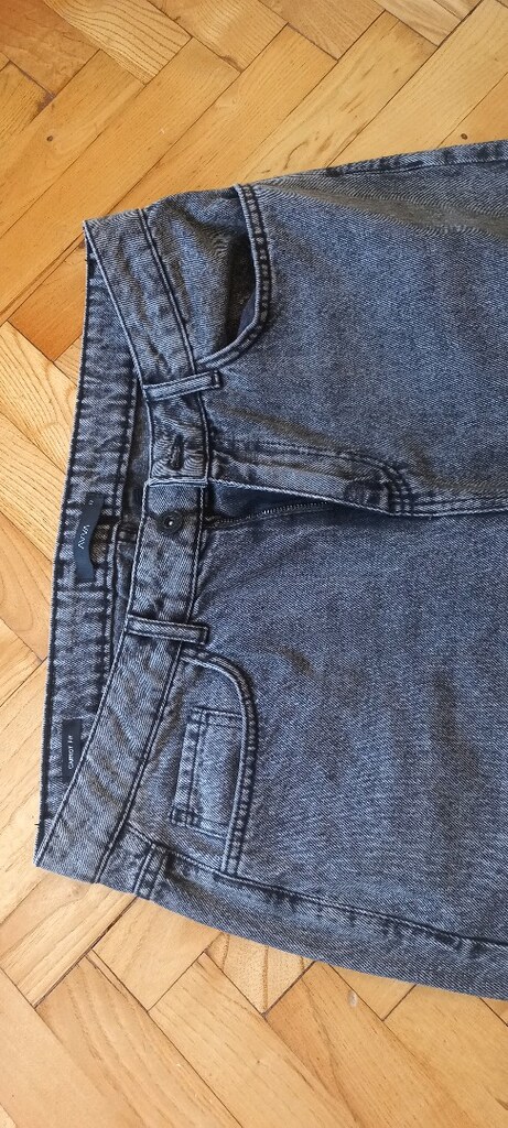 kot pantolon - 3