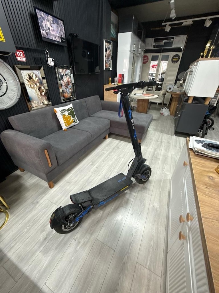 Onvo mx3 temiz cihaz motor alıcağım için satılık - 4