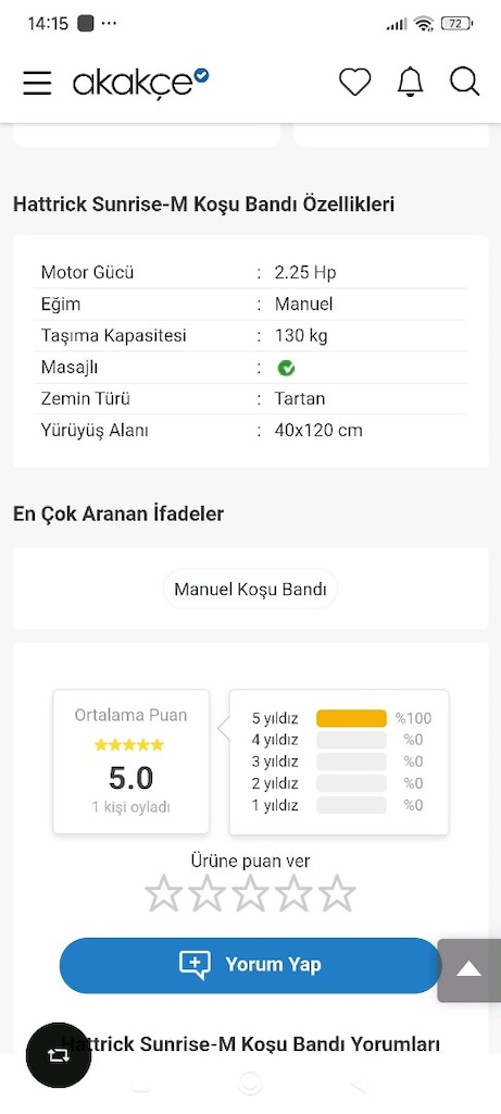 koşu bandı - 4