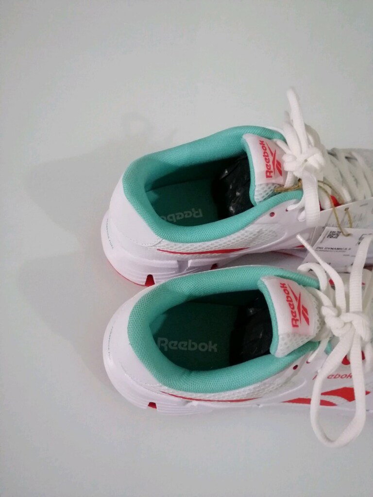ORJİNAL REEBOK BAYAN SPOR AYAKKABI - 5