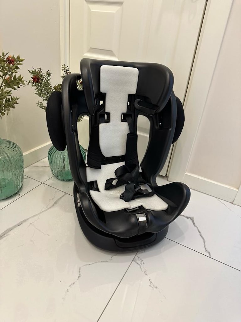 Chicco unico 0 1 2 3 oto koltuğu 0-36 kg - 4