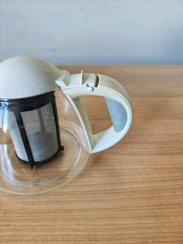 Bosch Çay Makinesi Üst Demlik - 13