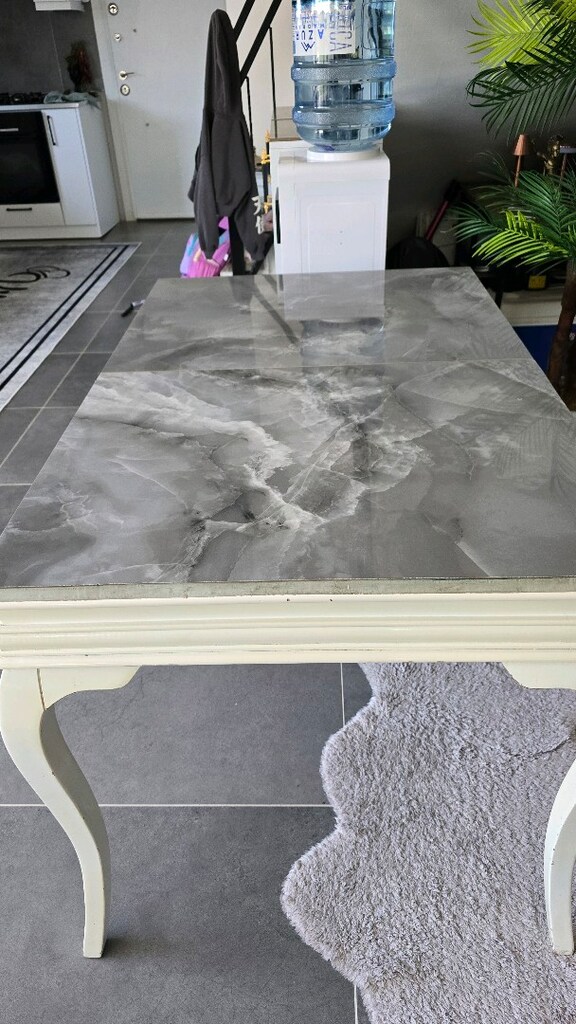 MDF MASA - 5