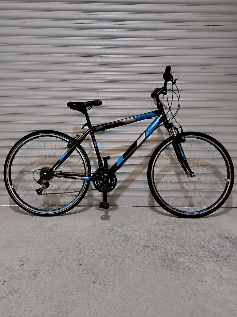 Bisiklet - 12
