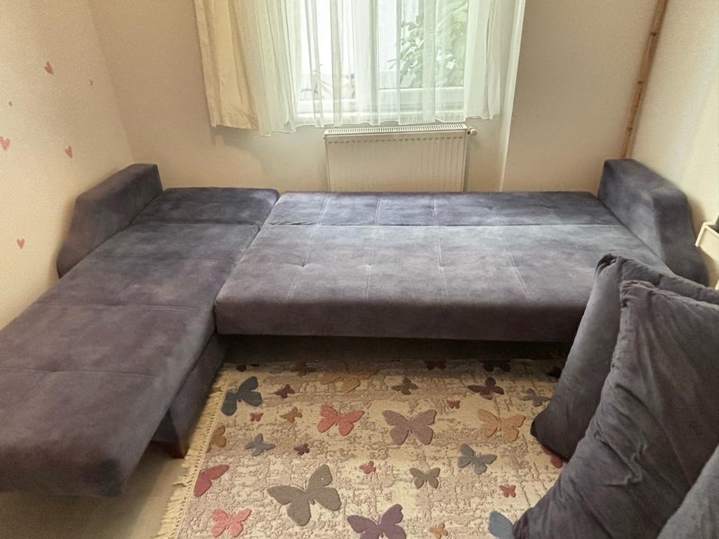 L koltuk köşe koltuk - 3