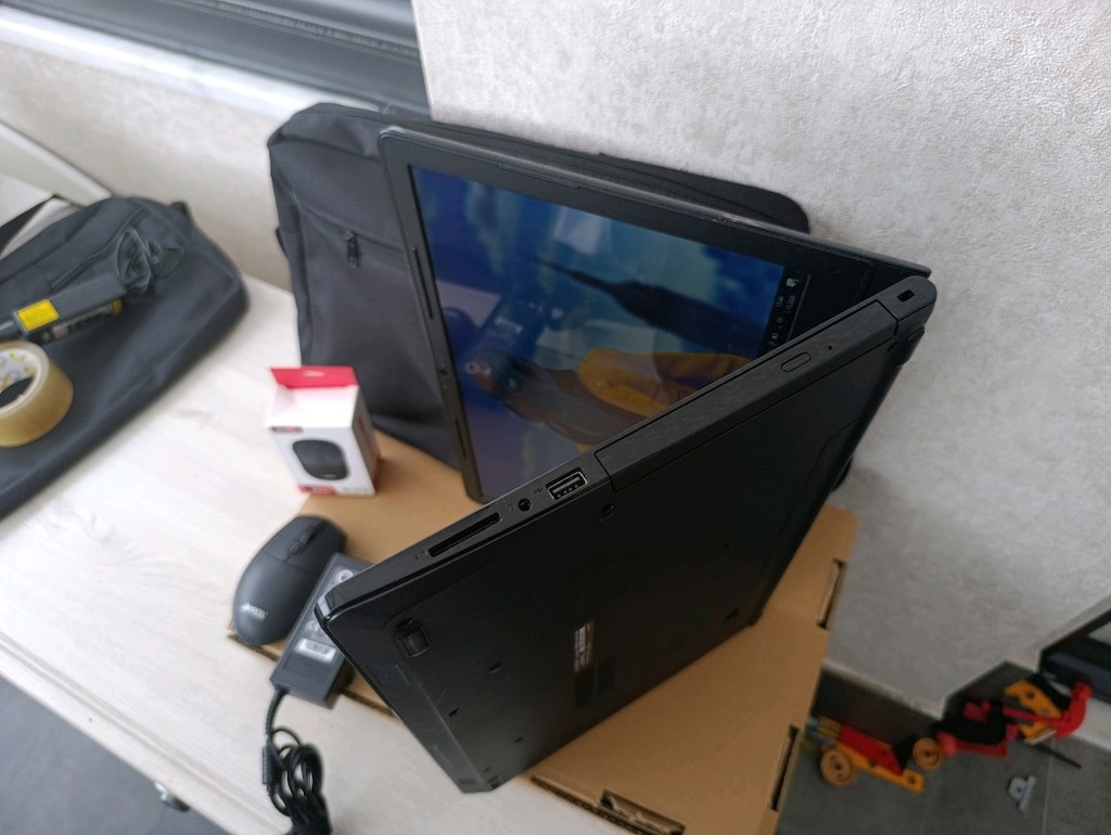 Temiz Dell Inspiron 15 (i3 6. Nesil / SSD / RAM & SSD Yükseltme İmkan - 3