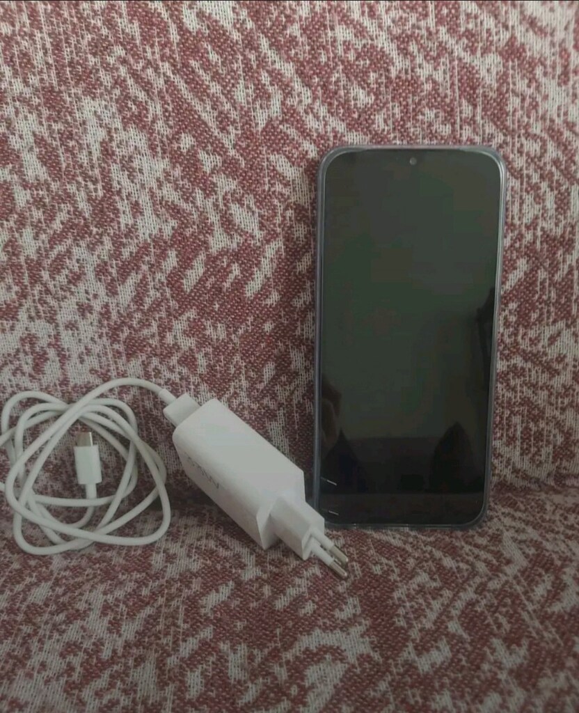 Sıfır Redmi 15C - 2