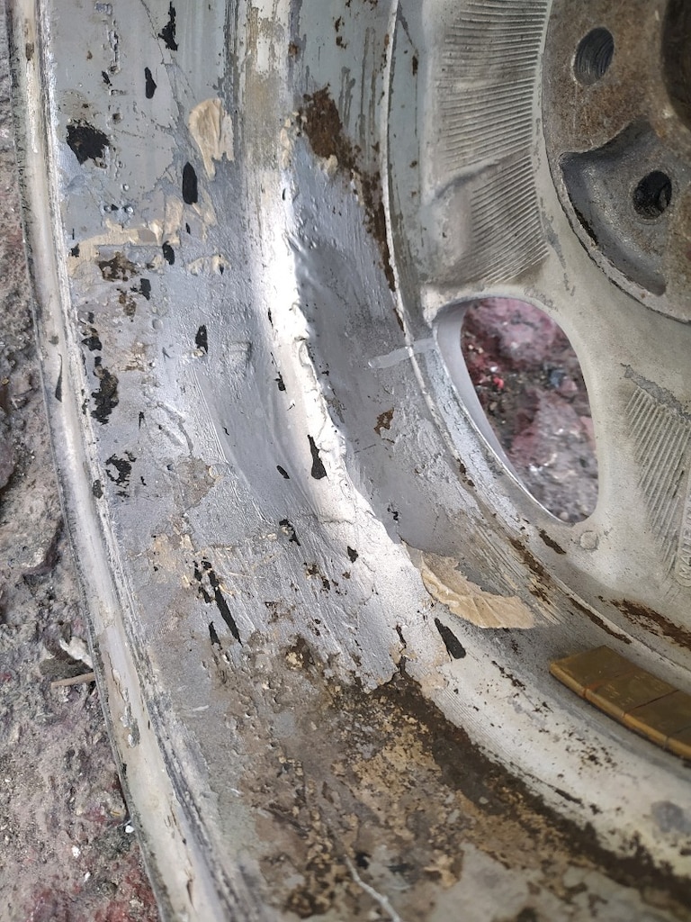orjinal Tempra Tipo jantı 14 jant - 5