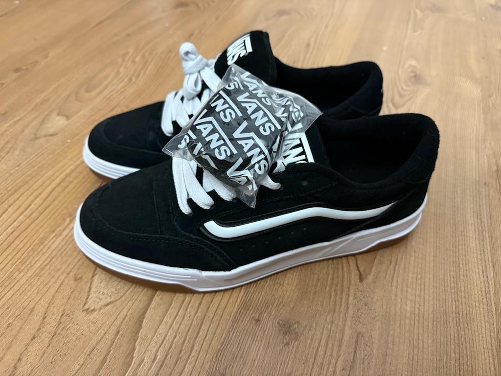 Vans erkek ayakkabı - 3