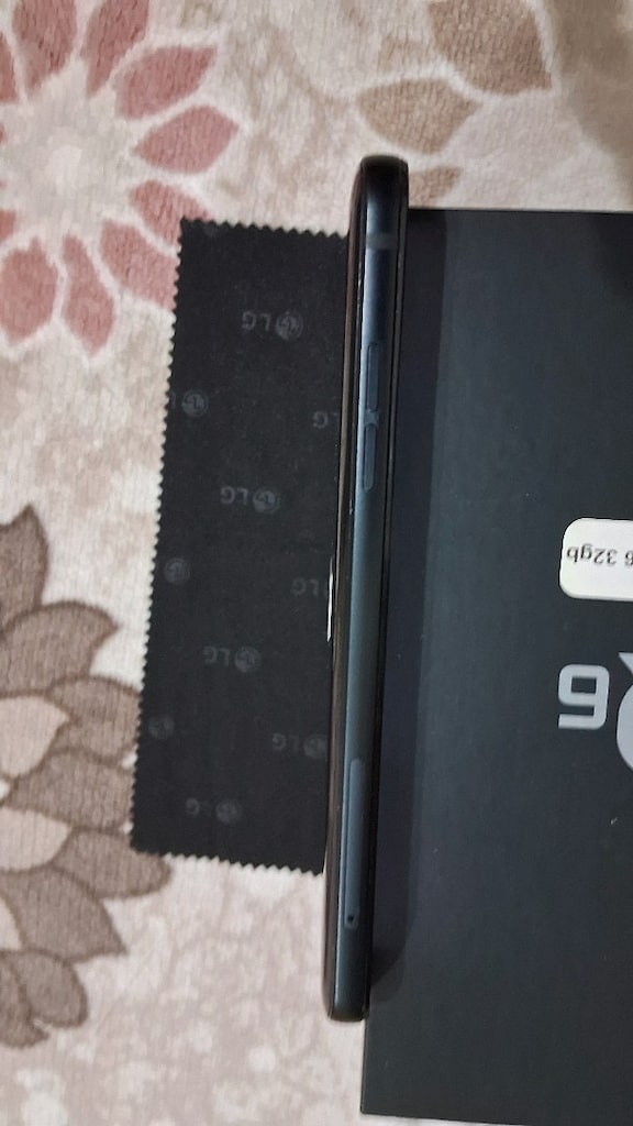 LG Q6 Telefon İmei Kayıtlı - 6
