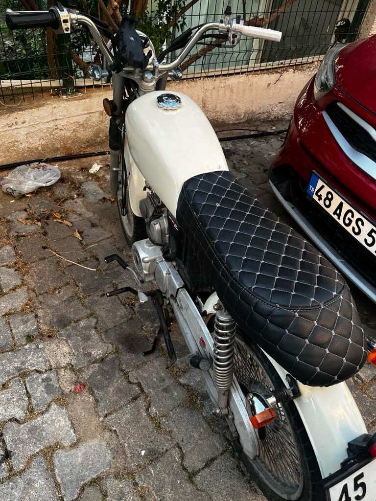 kuba rx9 - 8