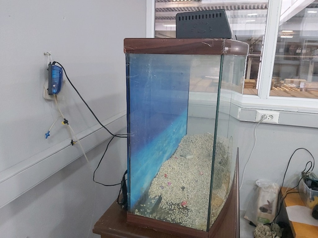 akvaryum 25x80x55h - 3