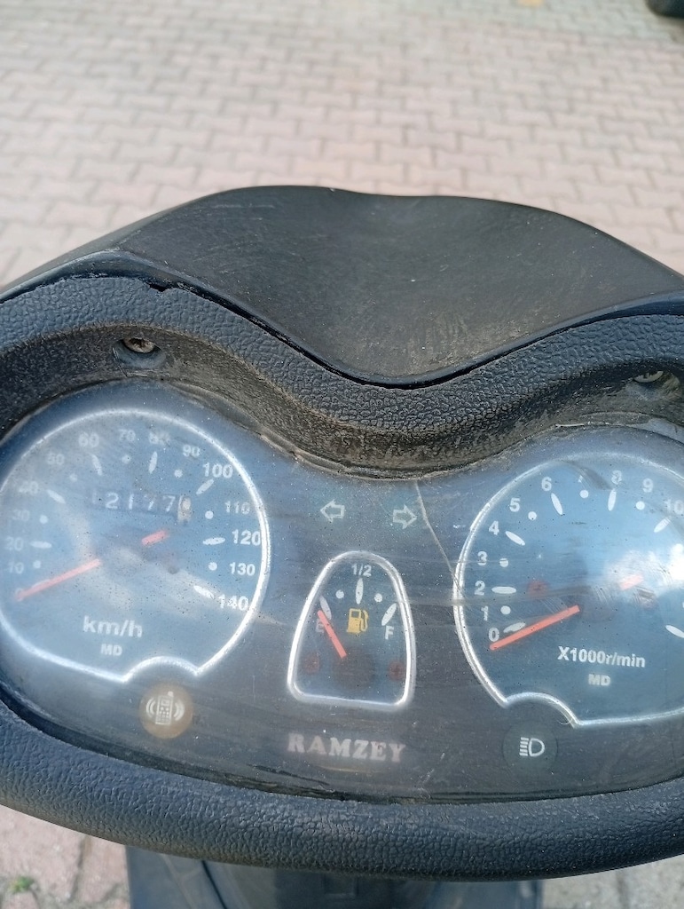 sahibinden satılık ramzey rmz 125 pazarlık sünnet - 5