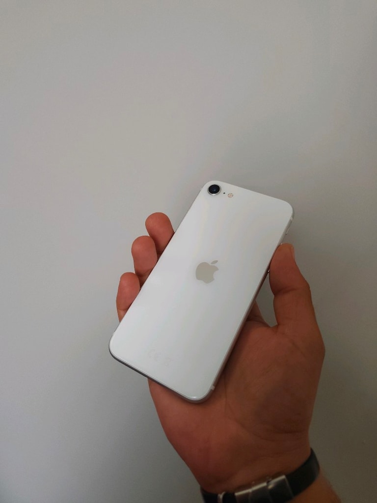İPHONE SE 2 NESİL 64 GB TR CİHAZI PİL 100 - 9