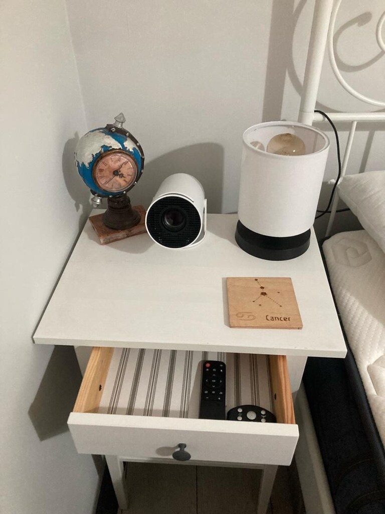Ikea Komodin - 2