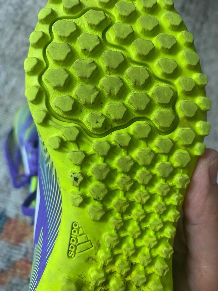 orijinal Adidas 29 Numaral - 3