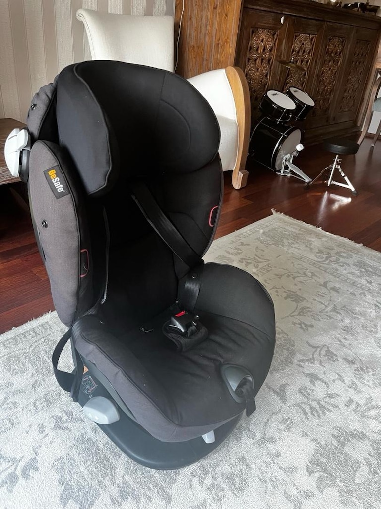 Be safe ızı X 3 çok temiz kullanılmış
