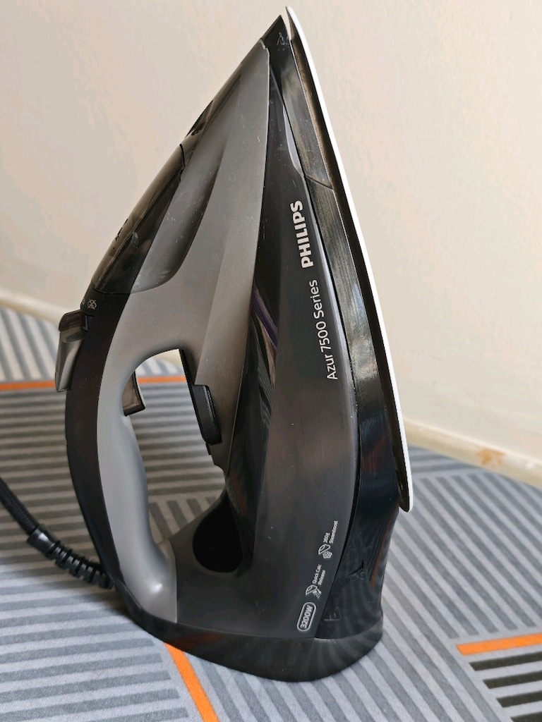 PHILIPS Azur 7500 Series Ütü - 6