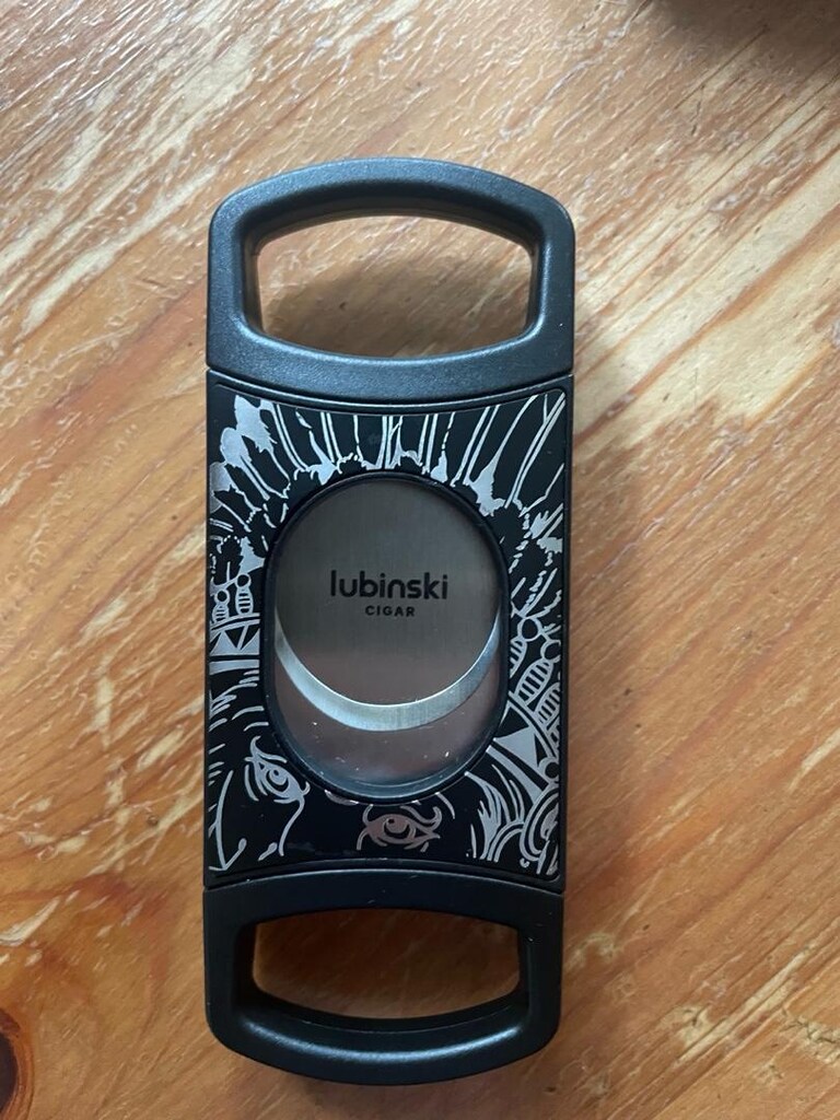 LUBİNSKİ S-CUT V-CUT PURO KESİCİ - 3