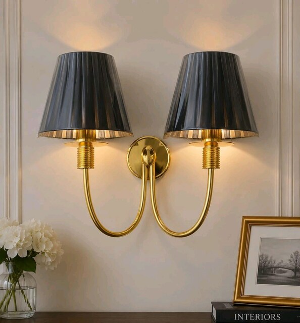 MODERN TASARIMLI 2Lİ APLİK