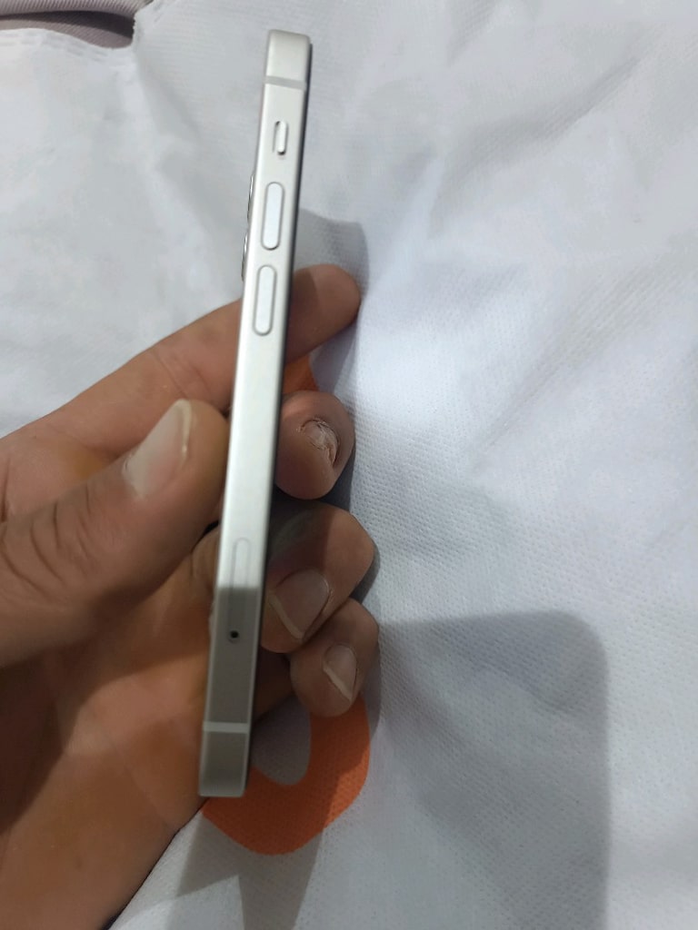 Iphone 12 mini Tr pil 100 - 3