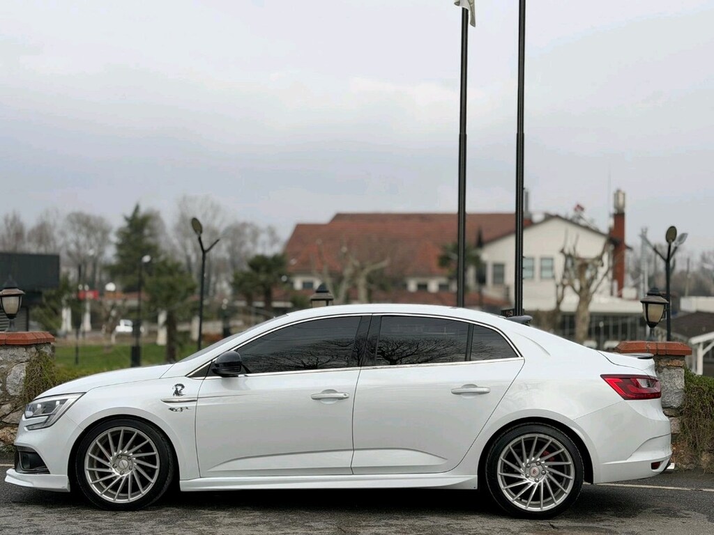 megane4 ön arka helezon yayı - 3