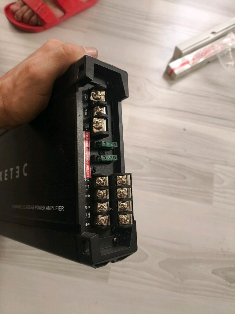 xetec anfi - 2