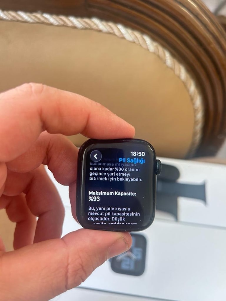 Apple Watch se2 - 2