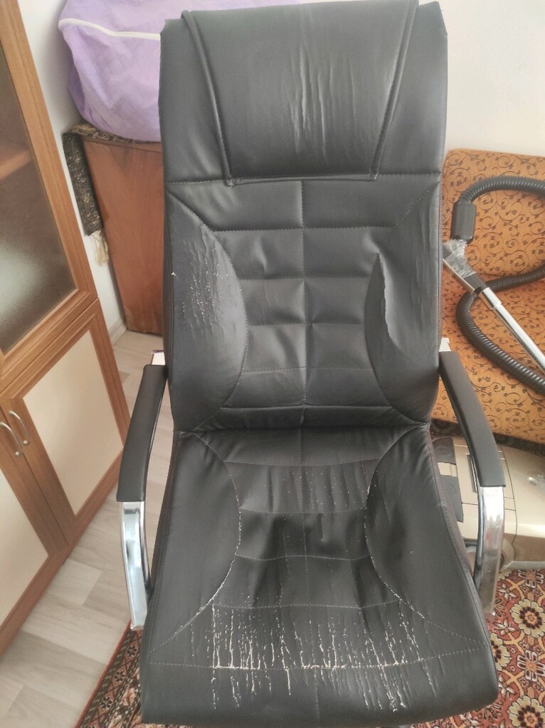Büro koltuğu - 6