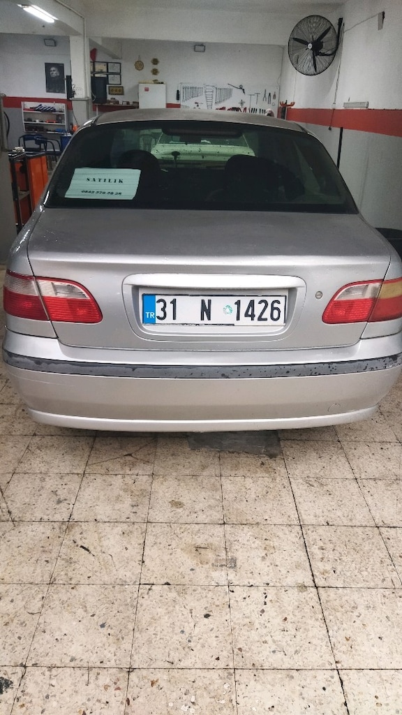 hasar kayıtsız.taksi çıkması değil - 2